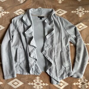 Banana republic cardigan